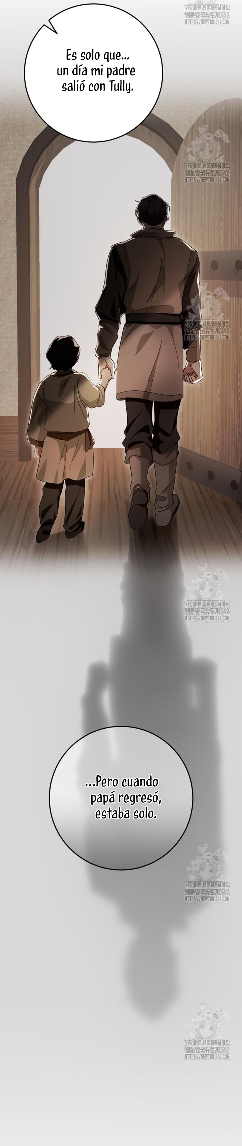 Detrás de la sonrisa de la reina superviviente Capítulo 21 - Página 56