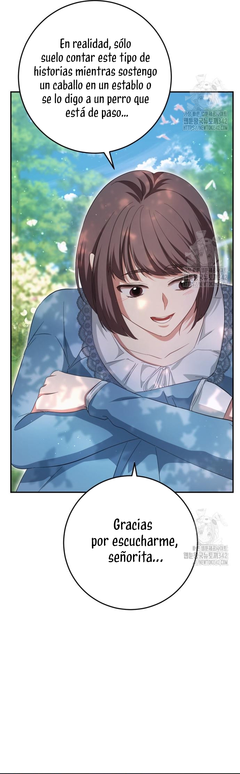 Detrás de la sonrisa de la reina superviviente Capítulo 21 - Página 60