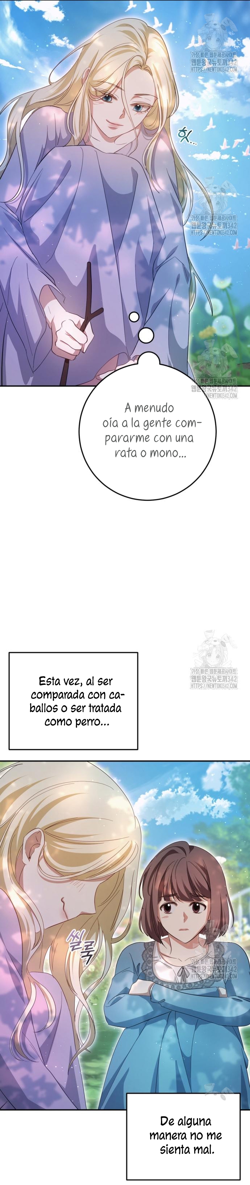 Detrás de la sonrisa de la reina superviviente Capítulo 21 - Página 61