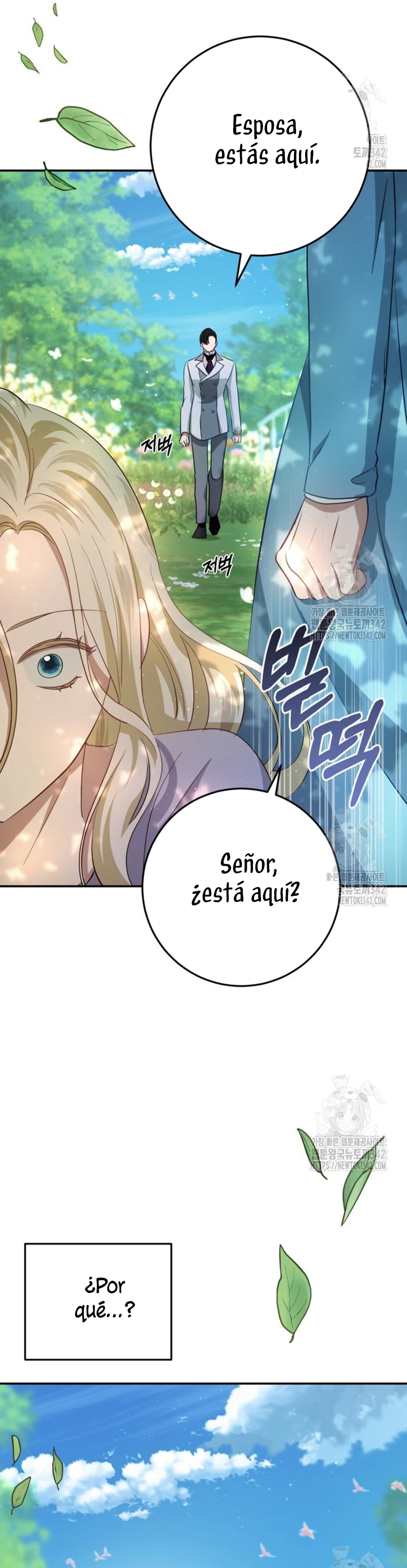 Detrás de la sonrisa de la reina superviviente Capítulo 21 - Página 64