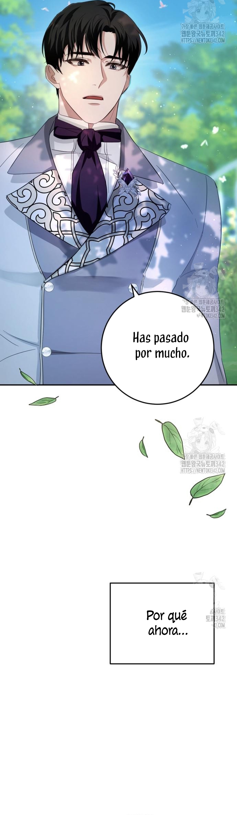 Detrás de la sonrisa de la reina superviviente Capítulo 21 - Página 65