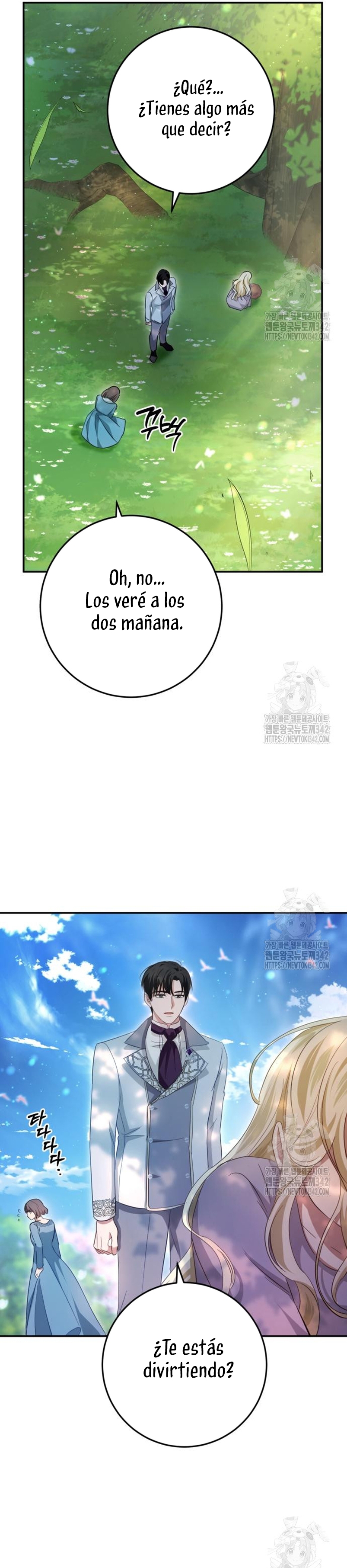 Detrás de la sonrisa de la reina superviviente Capítulo 21 - Página 67