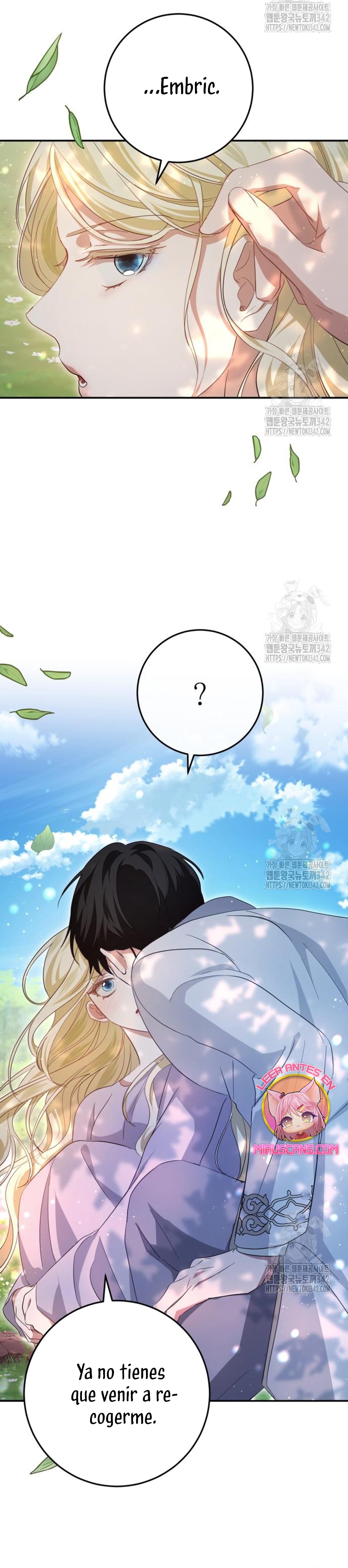 Detrás de la sonrisa de la reina superviviente Capítulo 21 - Página 69