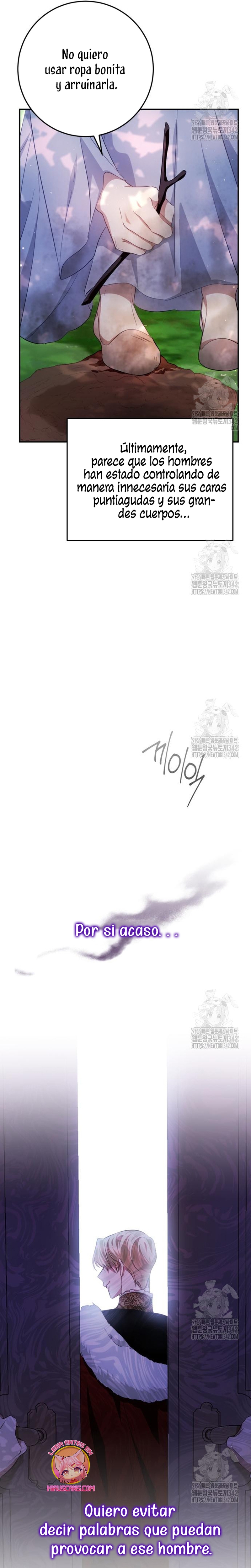 Detrás de la sonrisa de la reina superviviente Capítulo 22 - Página 12