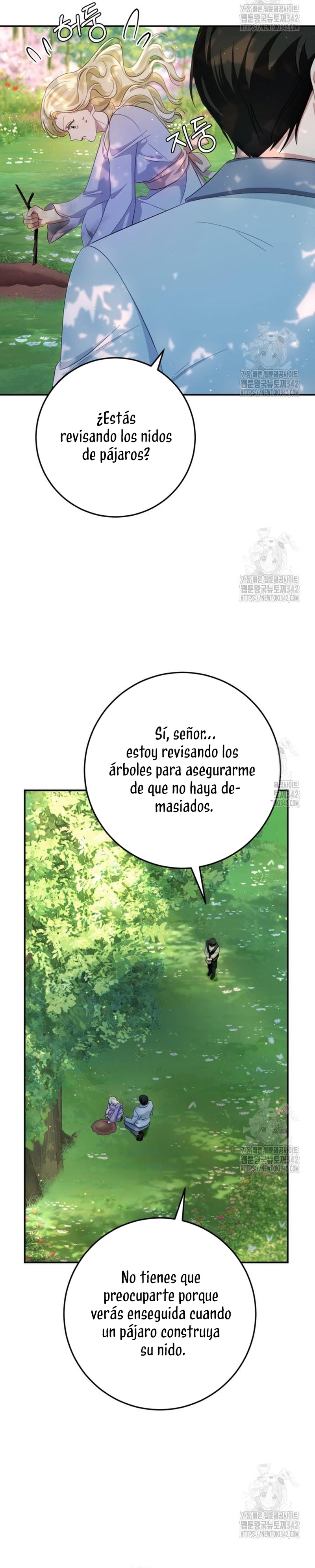 Detrás de la sonrisa de la reina superviviente Capítulo 22 - Página 17