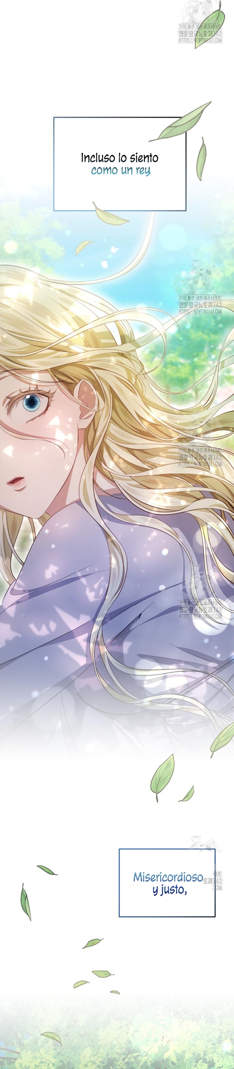 Detrás de la sonrisa de la reina superviviente Capítulo 22 - Página 23