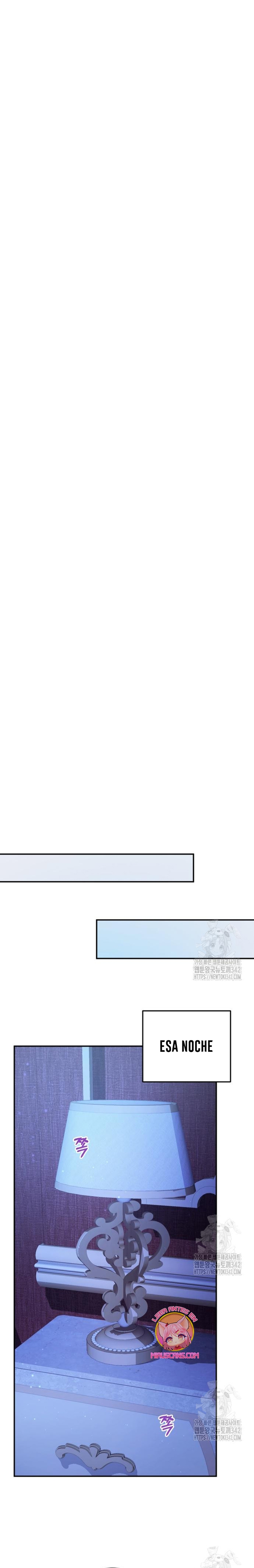 Detrás de la sonrisa de la reina superviviente Capítulo 22 - Página 25