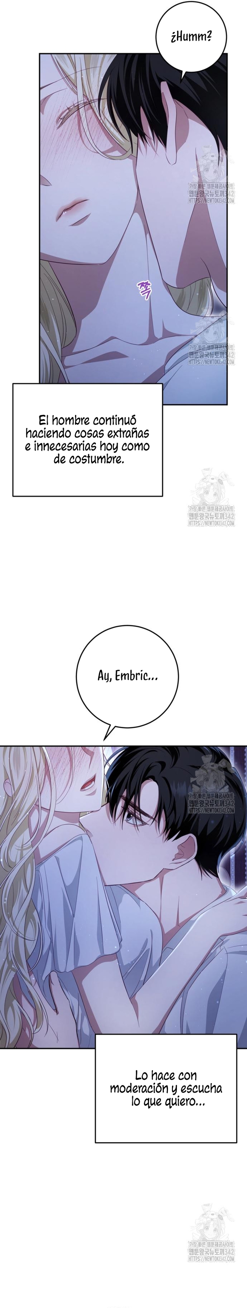 Detrás de la sonrisa de la reina superviviente Capítulo 22 - Página 27