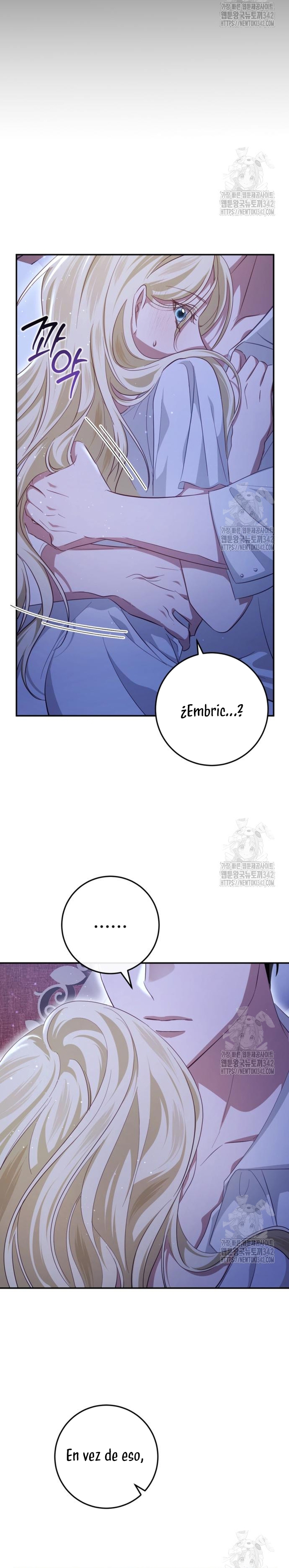 Detrás de la sonrisa de la reina superviviente Capítulo 22 - Página 38