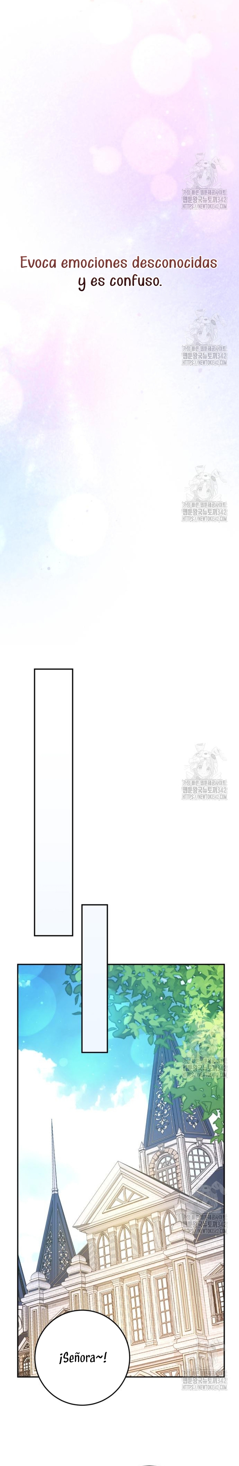 Detrás de la sonrisa de la reina superviviente Capítulo 22 - Página 42