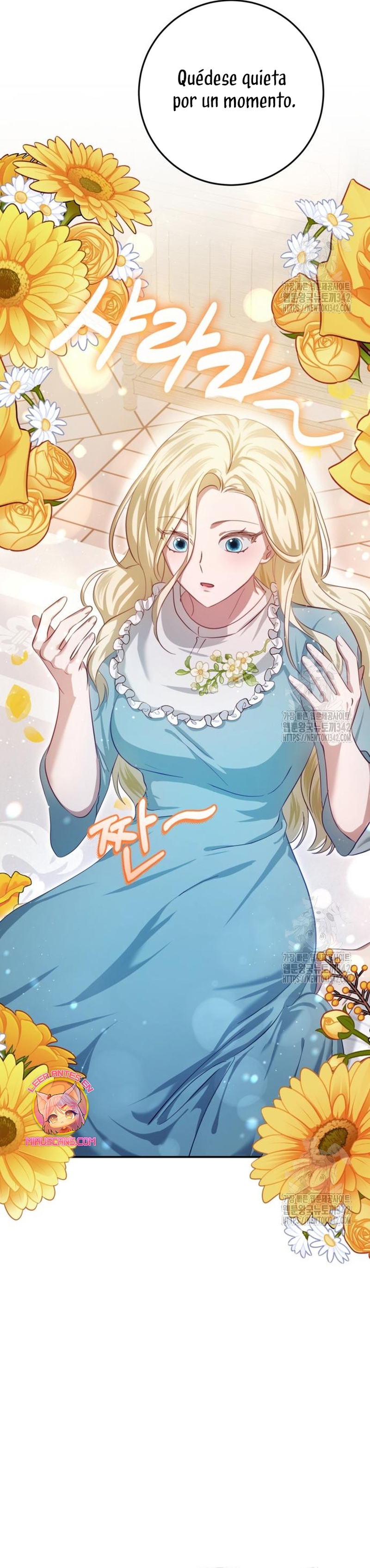 Detrás de la sonrisa de la reina superviviente Capítulo 22 - Página 43