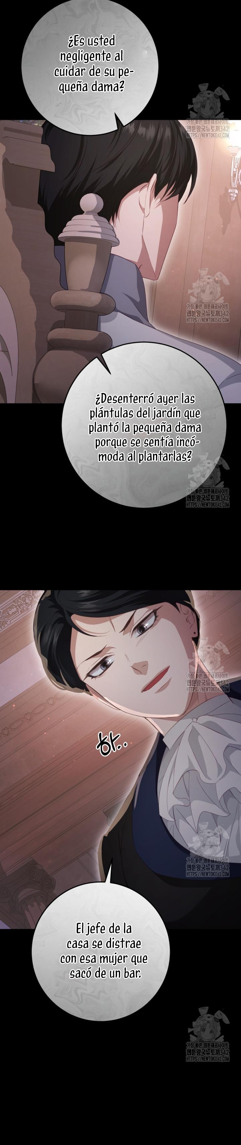 Detrás de la sonrisa de la reina superviviente Capítulo 23 - Página 10