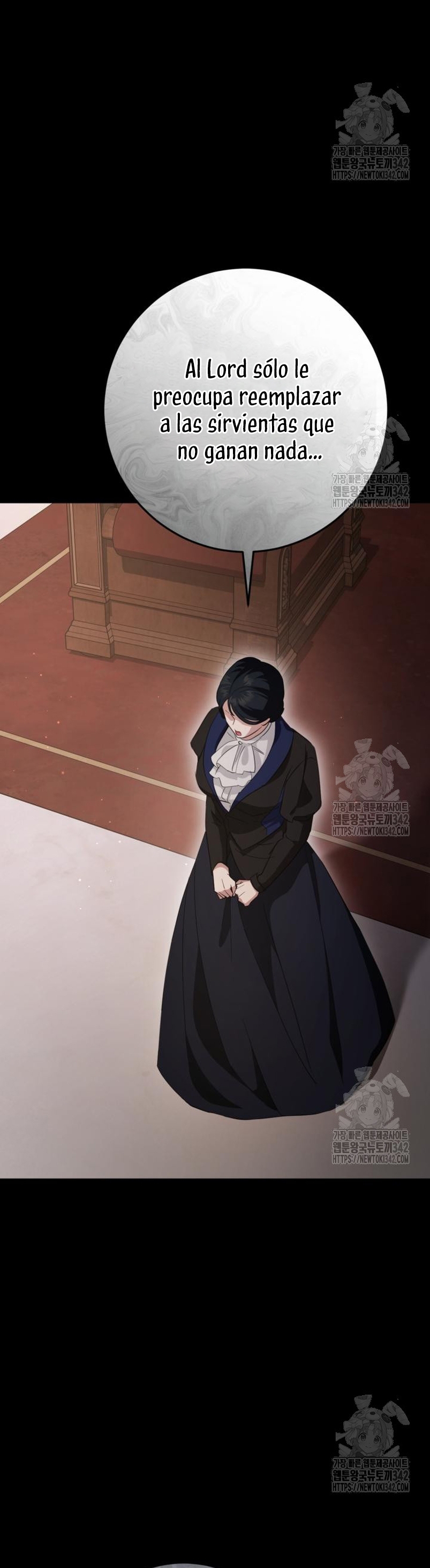 Detrás de la sonrisa de la reina superviviente Capítulo 23 - Página 11