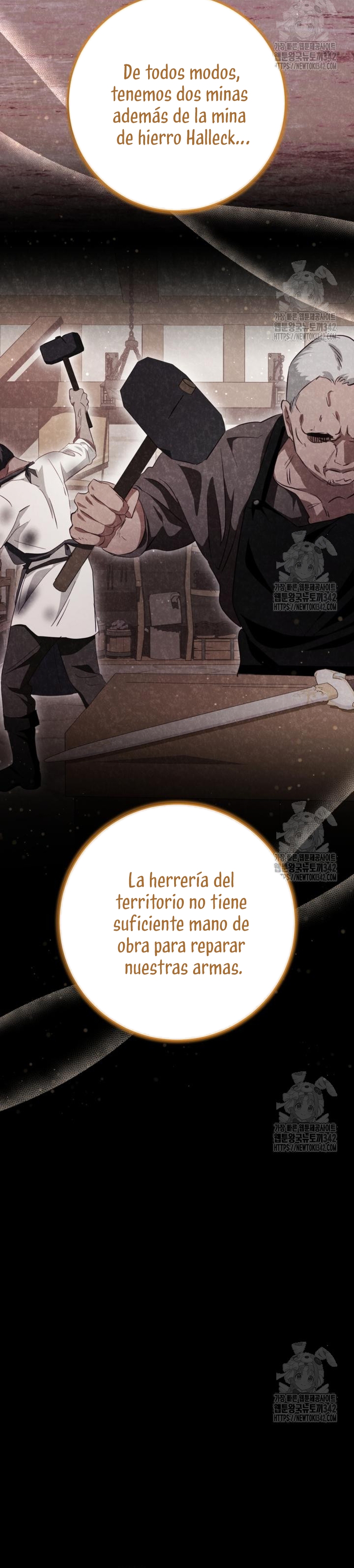 Detrás de la sonrisa de la reina superviviente Capítulo 23 - Página 19