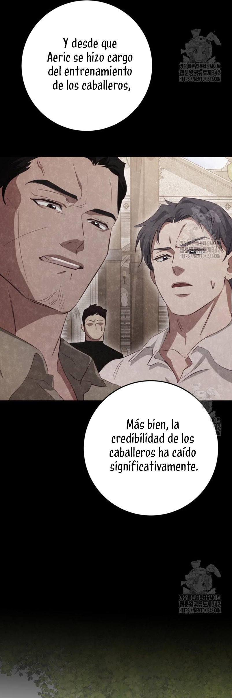 Detrás de la sonrisa de la reina superviviente Capítulo 23 - Página 20