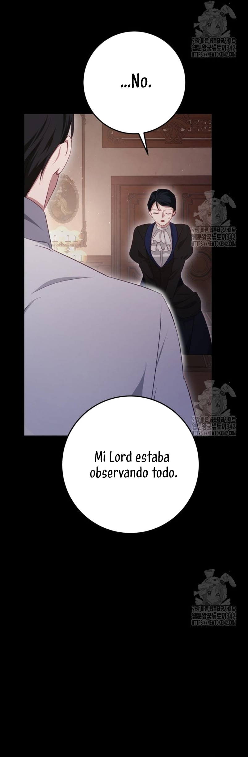 Detrás de la sonrisa de la reina superviviente Capítulo 23 - Página 24