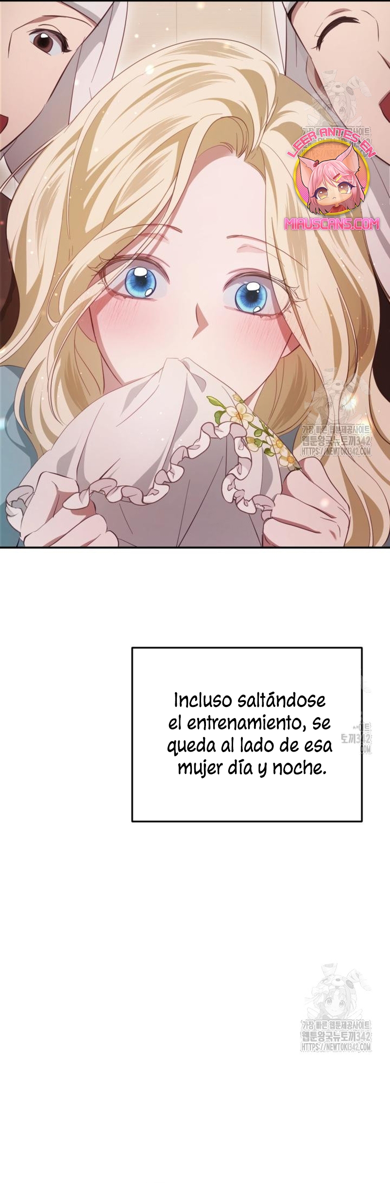 Detrás de la sonrisa de la reina superviviente Capítulo 23 - Página 27