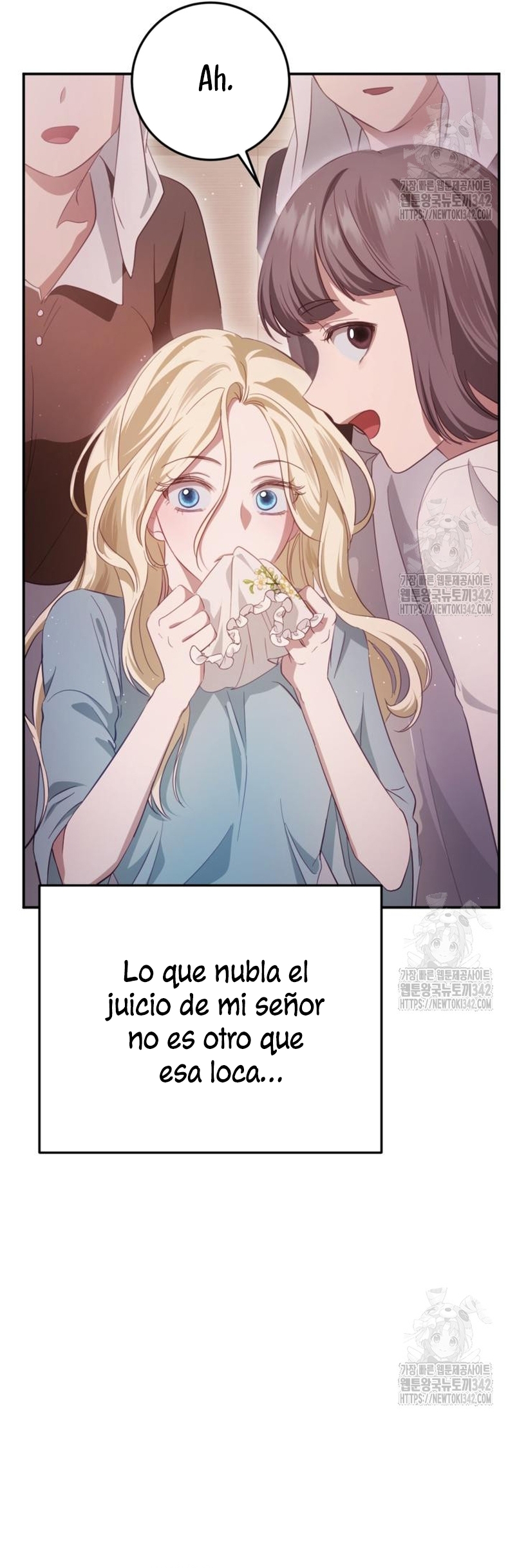 Detrás de la sonrisa de la reina superviviente Capítulo 23 - Página 28