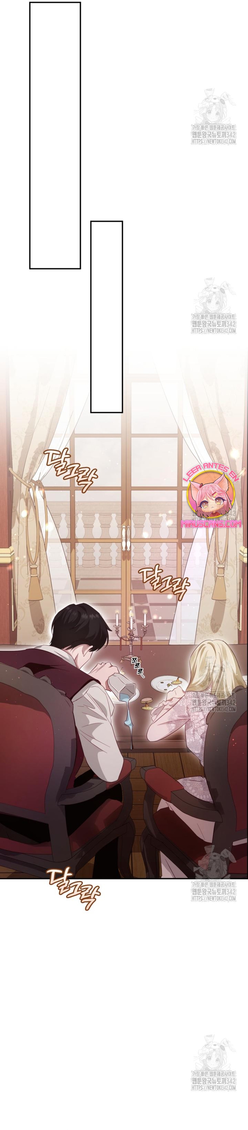 Detrás de la sonrisa de la reina superviviente Capítulo 23 - Página 36