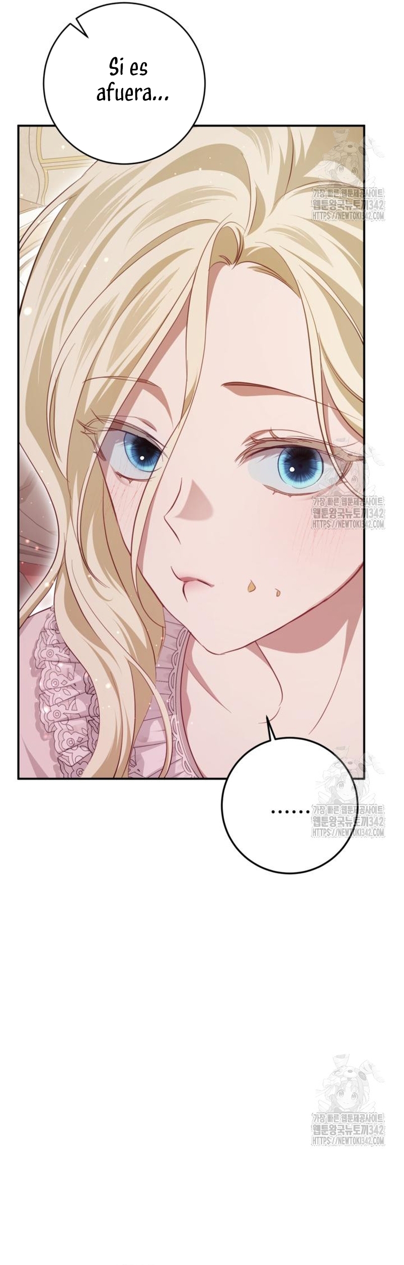 Detrás de la sonrisa de la reina superviviente Capítulo 23 - Página 38