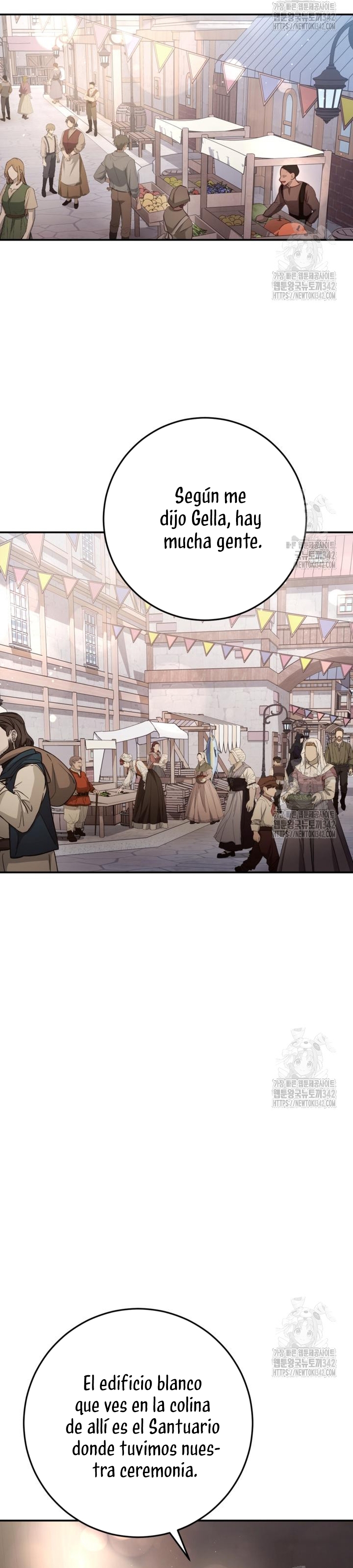 Detrás de la sonrisa de la reina superviviente Capítulo 23 - Página 59