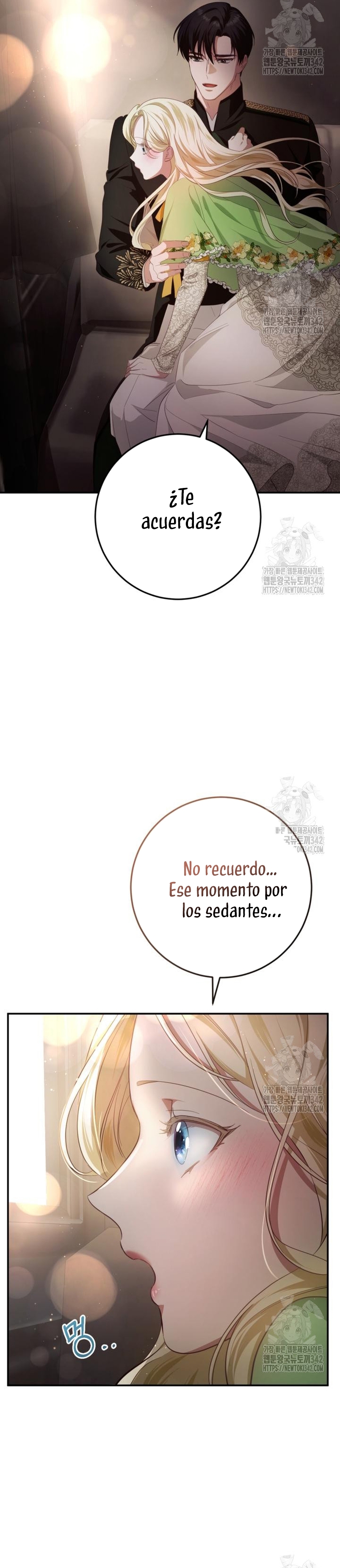 Detrás de la sonrisa de la reina superviviente Capítulo 23 - Página 60