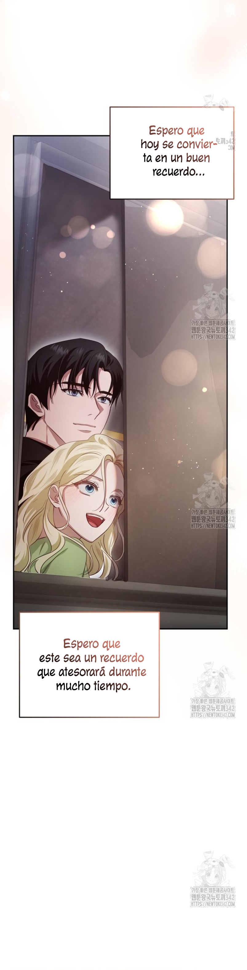 Detrás de la sonrisa de la reina superviviente Capítulo 23 - Página 65