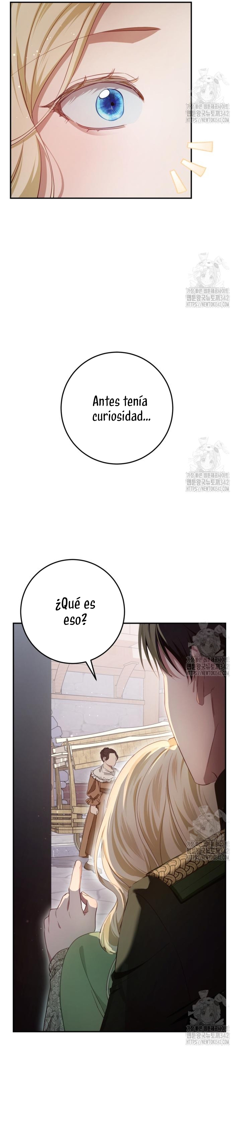 Detrás de la sonrisa de la reina superviviente Capítulo 23 - Página 66