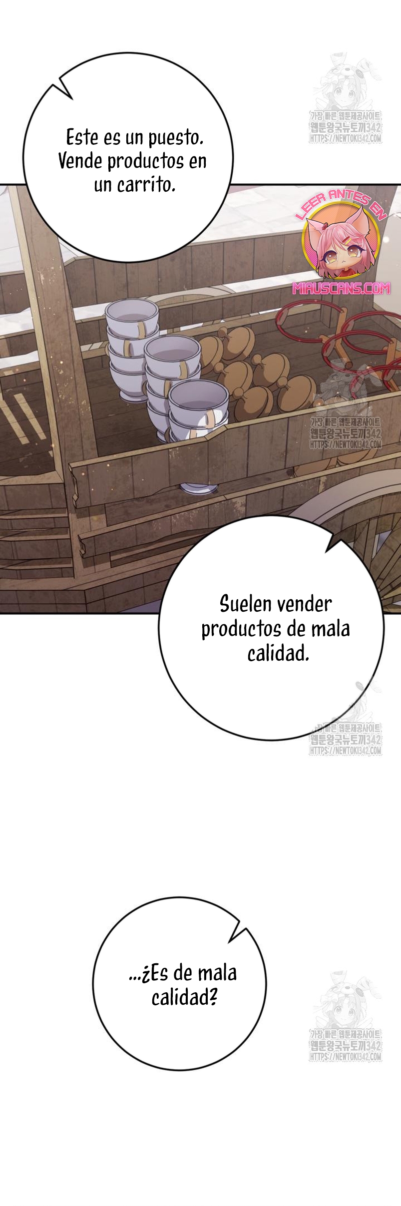 Detrás de la sonrisa de la reina superviviente Capítulo 23 - Página 67