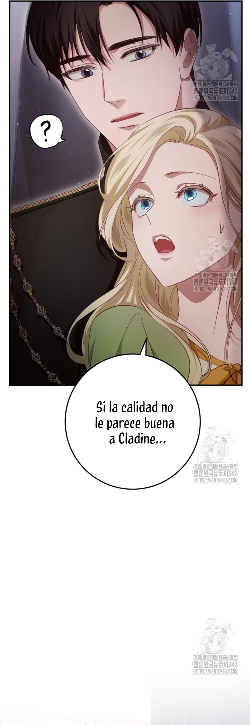 Detrás de la sonrisa de la reina superviviente Capítulo 23 - Página 68