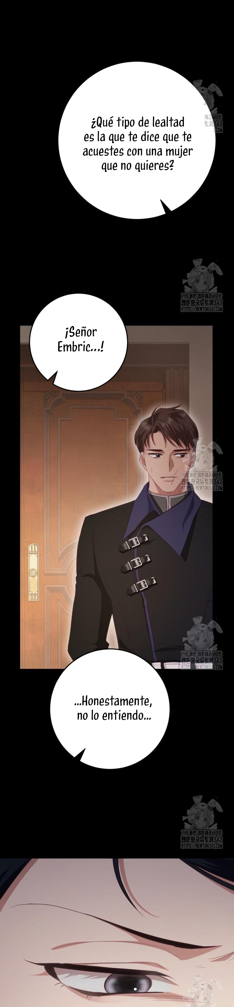 Detrás de la sonrisa de la reina superviviente Capítulo 23 - Página 7