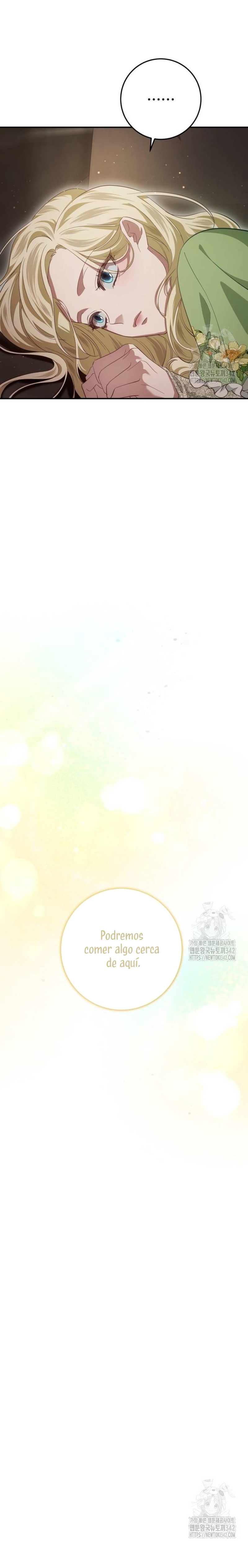 Detrás de la sonrisa de la reina superviviente Capítulo 24 - Página 17