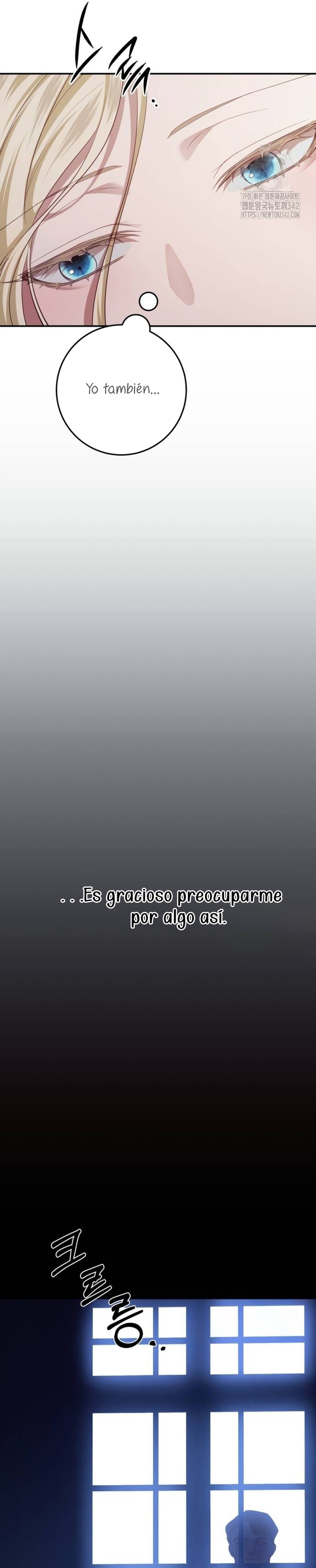 Detrás de la sonrisa de la reina superviviente Capítulo 24 - Página 19