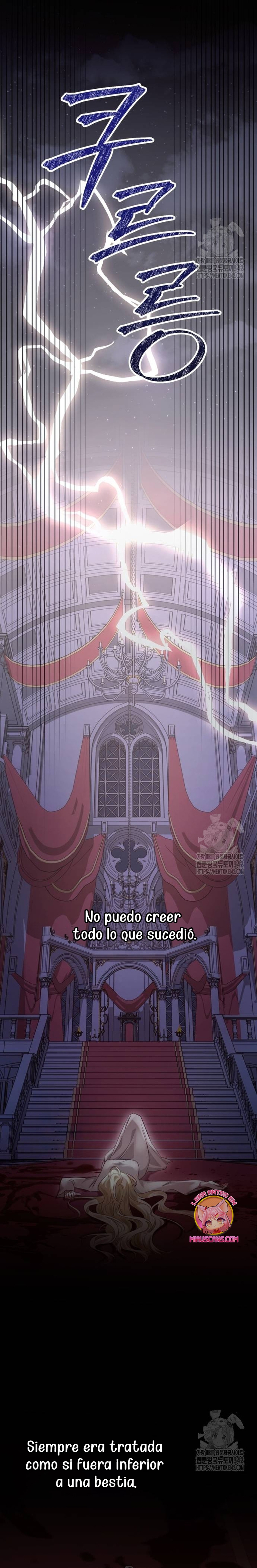 Detrás de la sonrisa de la reina superviviente Capítulo 24 - Página 21