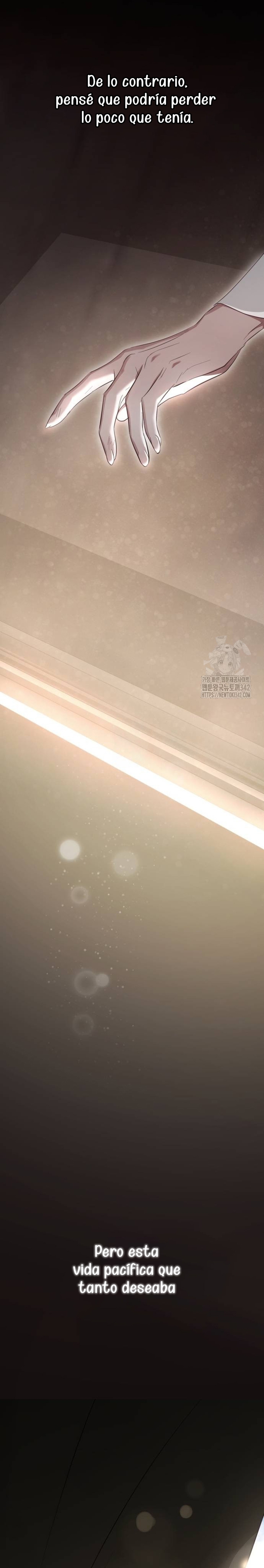 Detrás de la sonrisa de la reina superviviente Capítulo 24 - Página 23