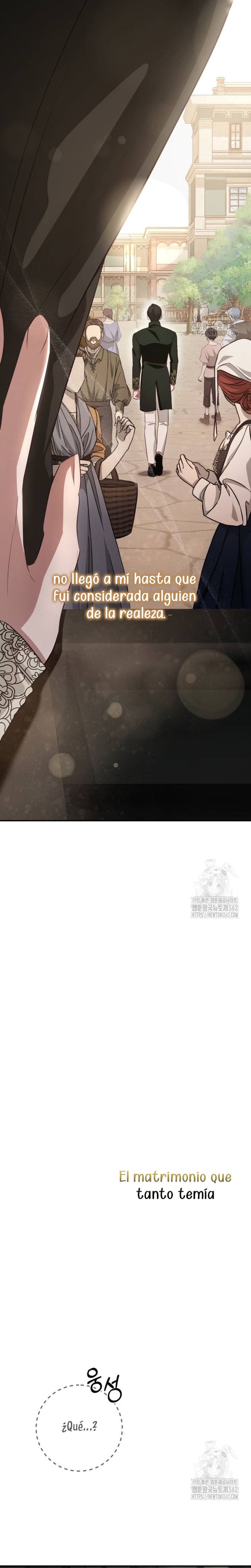 Detrás de la sonrisa de la reina superviviente Capítulo 24 - Página 24