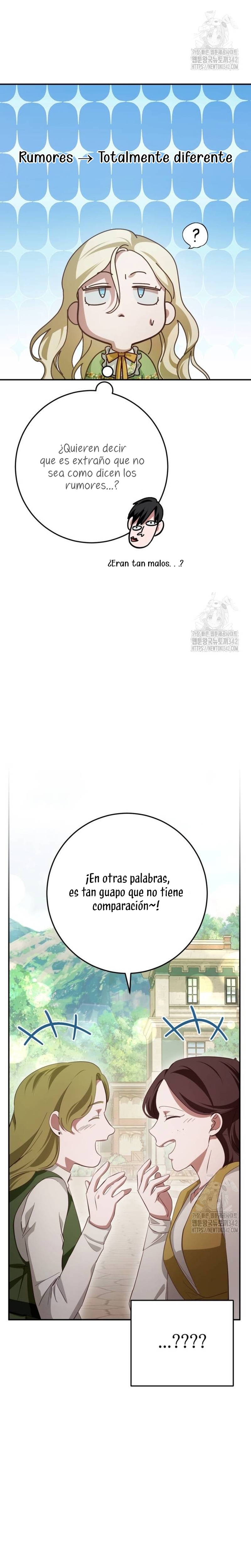 Detrás de la sonrisa de la reina superviviente Capítulo 24 - Página 30