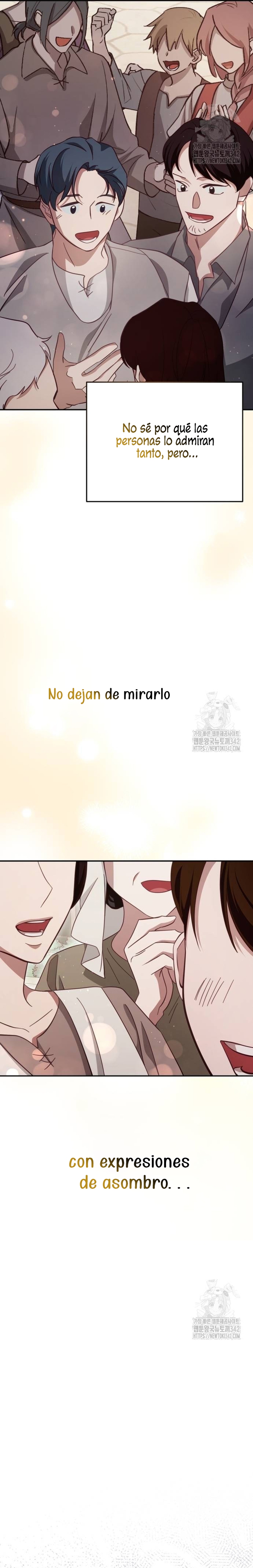 Detrás de la sonrisa de la reina superviviente Capítulo 24 - Página 35