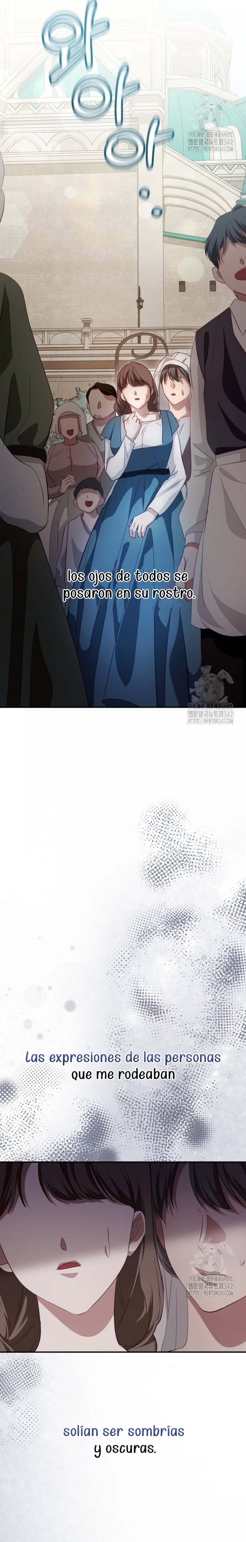 Detrás de la sonrisa de la reina superviviente Capítulo 24 - Página 40