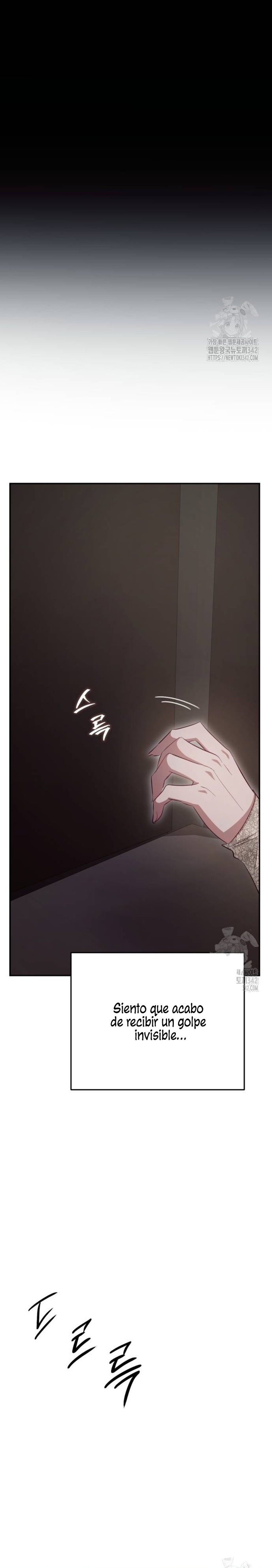 Detrás de la sonrisa de la reina superviviente Capítulo 24 - Página 43