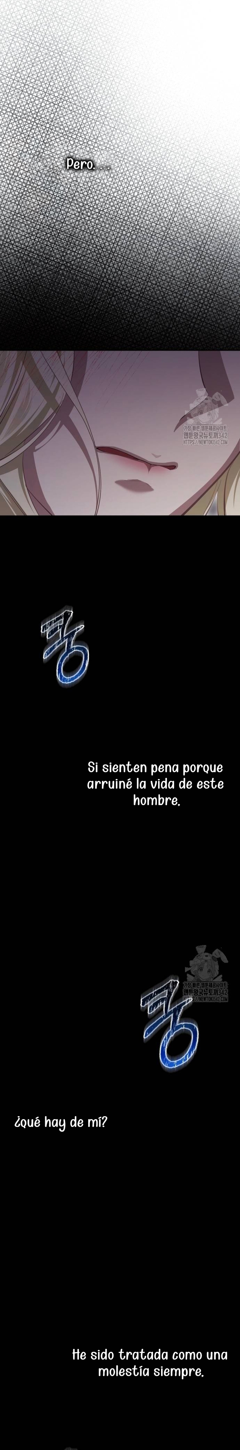 Detrás de la sonrisa de la reina superviviente Capítulo 24 - Página 48