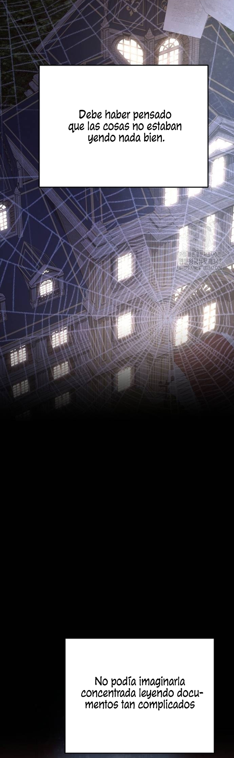 Detrás de la sonrisa de la reina superviviente Capítulo 24 - Página 5