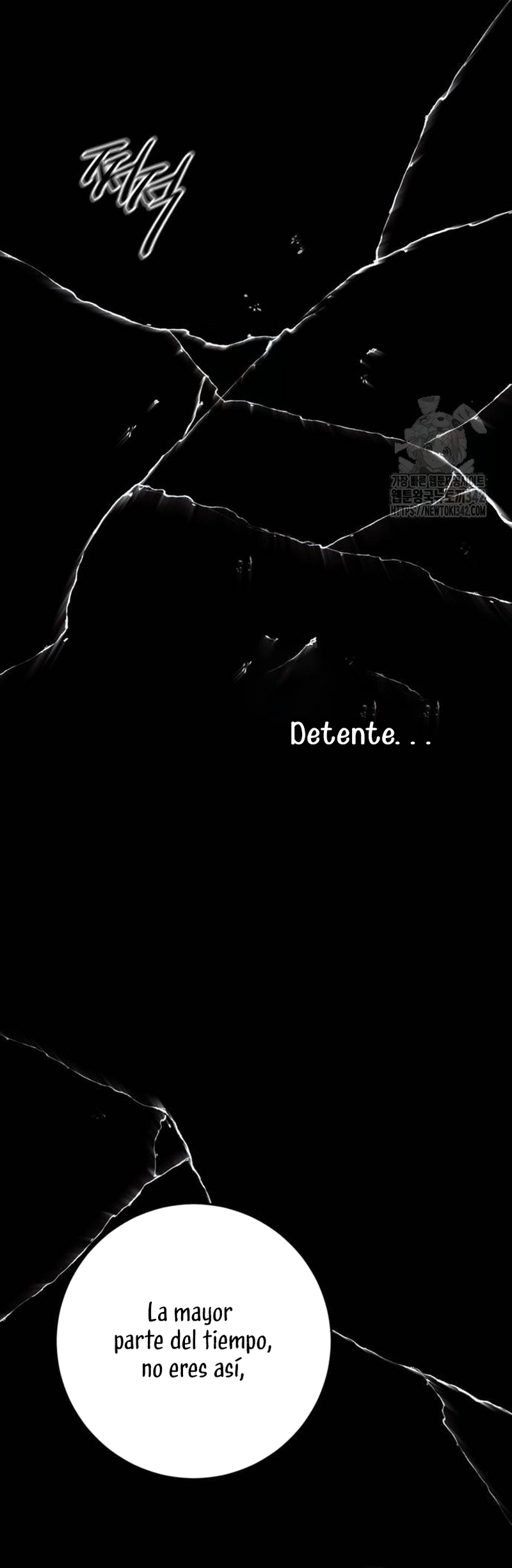 Detrás de la sonrisa de la reina superviviente Capítulo 24 - Página 58