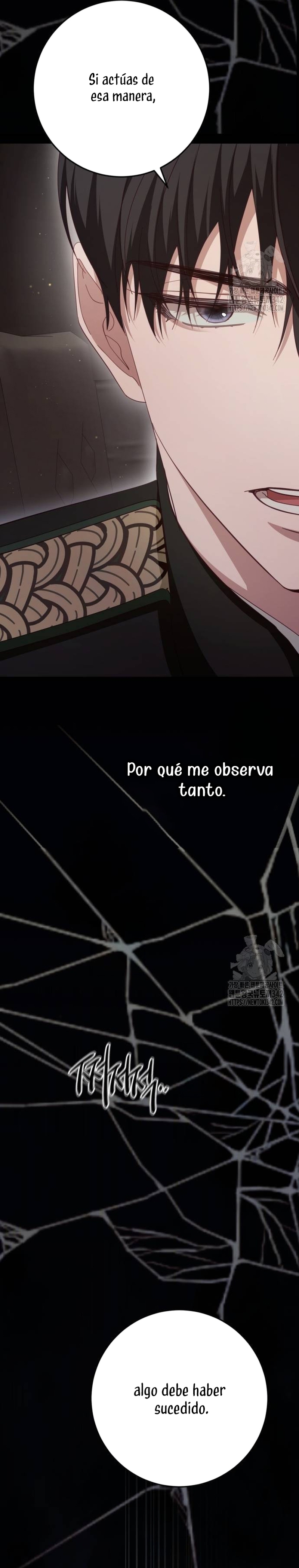 Detrás de la sonrisa de la reina superviviente Capítulo 24 - Página 60