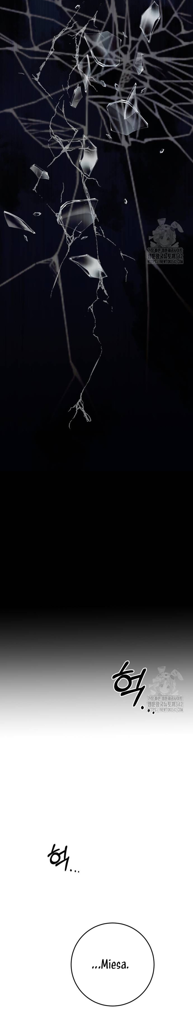 Detrás de la sonrisa de la reina superviviente Capítulo 24 - Página 63