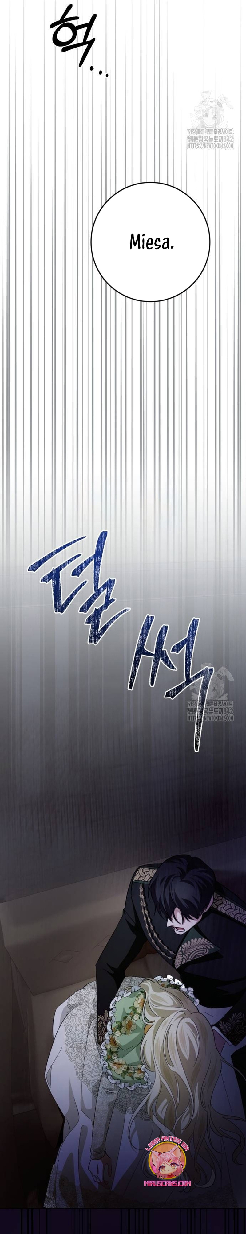 Detrás de la sonrisa de la reina superviviente Capítulo 24 - Página 65