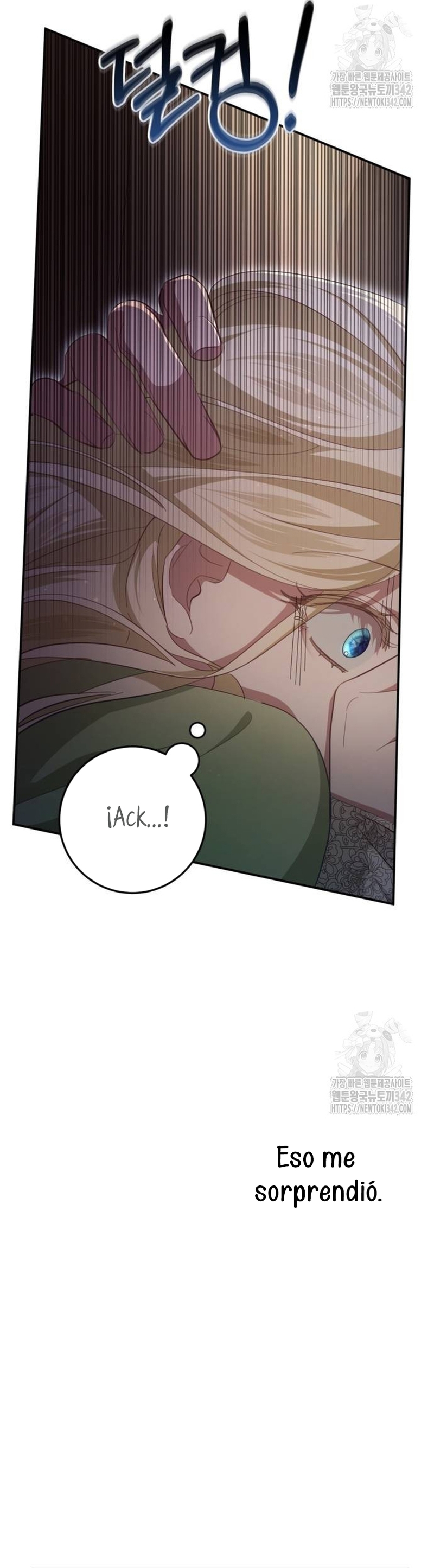 Detrás de la sonrisa de la reina superviviente Capítulo 25 - Página 14