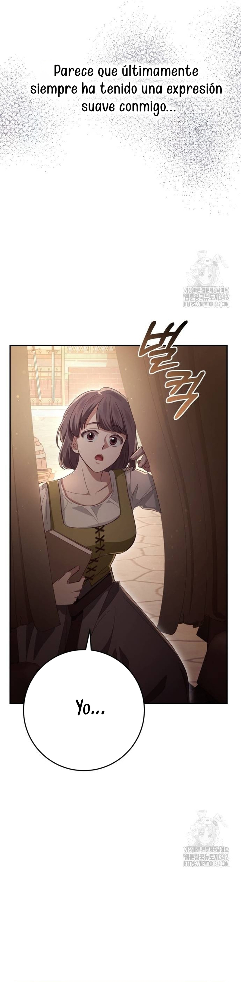 Detrás de la sonrisa de la reina superviviente Capítulo 25 - Página 16