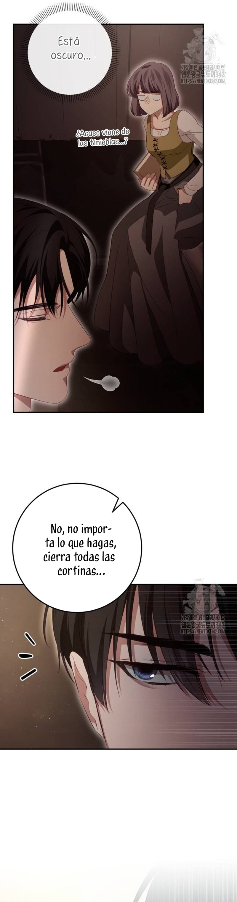 Detrás de la sonrisa de la reina superviviente Capítulo 25 - Página 18