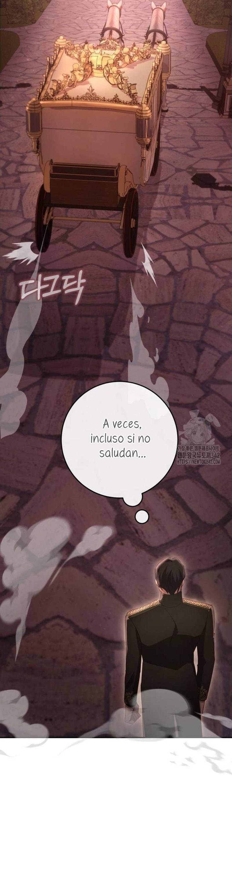 Detrás de la sonrisa de la reina superviviente Capítulo 25 - Página 26